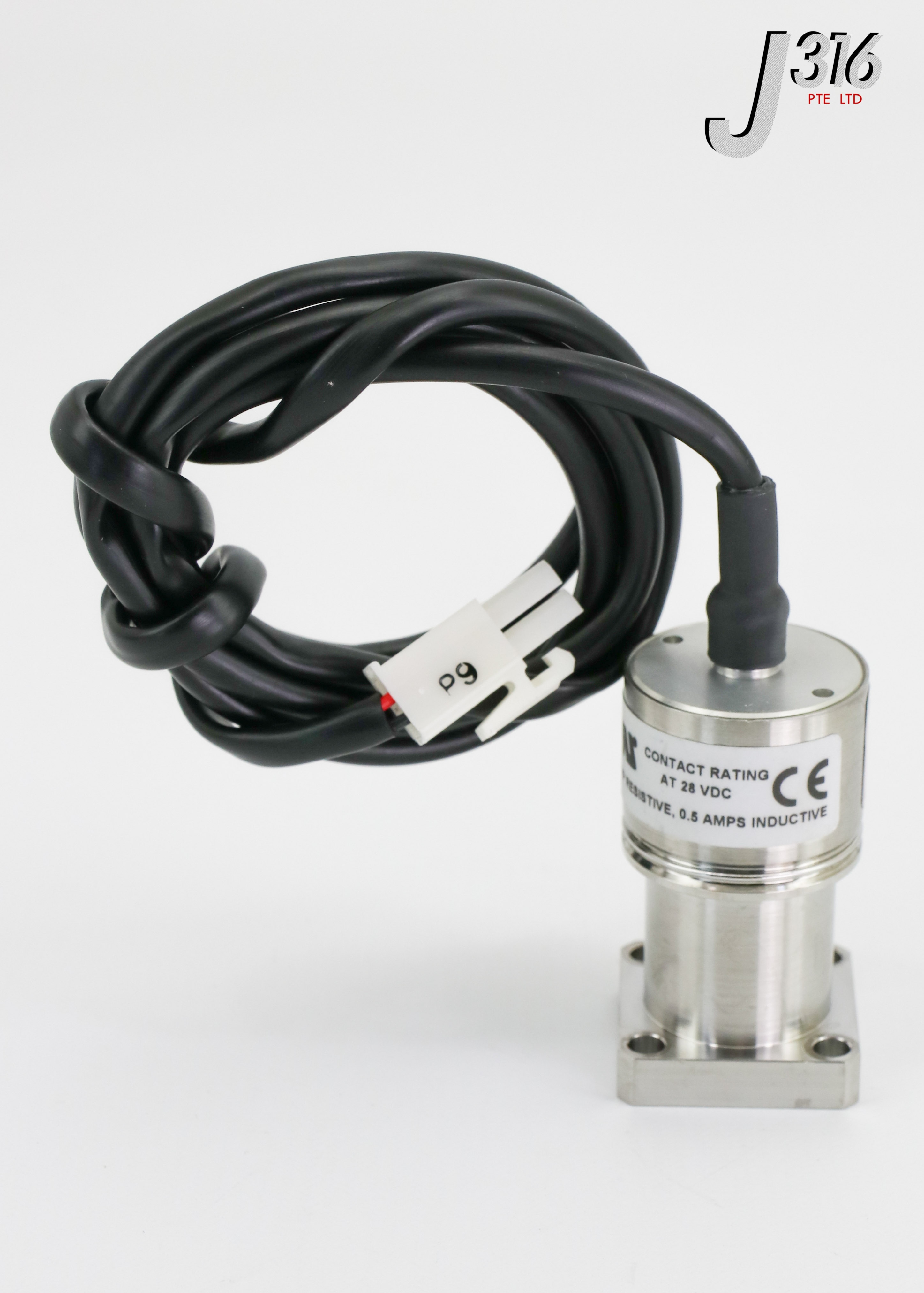 21308 UE PRECISION PRESSURE SWITCH P36W-L20 | eBay